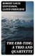 The Ebb-Tide: A Trio And Quartette