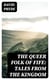 The Queer Folk of Fife: Tales from the Kingdom