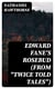 Edward Fane's Rosebud (From "Twice Told Tales")