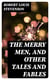 The Merry Men, and Other Tales and Fables