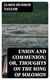 Union and Communion; or, Thoughts on the Song of Solomon