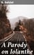 A Parody on Iolanthe