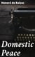 Domestic Peace