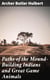 Paths of the Mound-Building Indians and Great Game Animals