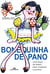 Bonequinha de pano - Uma peça de teatro para crianças e jovens
