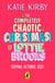 The Completely Chaotic Christmas of Lottie Brooks - Cover and edition content received with your order may vary