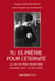 Tu es prêtre pour l'éternité - La vie du père Xavier Eïd Bruxelles 1919 - Le Caire 2009