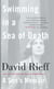 Swimming in a Sea of Death - A Son's Memoir