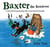 Baxter the Retriever - A Giant-Sized Hunting Dog with a Giant-Sized Personality