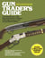 Gun Trader's Guide, Thirty-Eighth Edition - A Comprehensive, Fully Illustrated Guide to Modern Collectible Firearms with Current Market Values