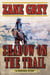 Shadow on the Trail - A Western Story