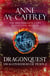 Dragonquest - A captivating and breathtaking epic fantasy from one of the most influential fantasy and SF novelists of her generation