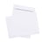 15 enveloppes adhésives blanches - 162x229mm - 120g/m² - Cultura