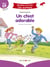 Apprendre à lire avec les Alphas : un chiot adorable