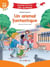 Apprendre à lire avec les Alphas : un animal fantastique