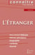 L'étranger, d'Albert Camus