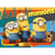 Puzzle 150 pièces XXL - Bien plus qu'un Minion / Minions 2