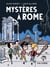 Mystères à Rome