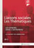 Liaisons sociales - Les thématiques Tome 29 : Les séniors dans l'entreprise - Le contrat de génération (2e édition)