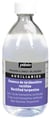 Essence térébenthine rectifiée Pébéo - 495 ml