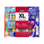 Coffret de peinture à l'huile XL Pébéo + 1 pinceau - 20 x 20 ml