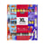 Coffret de 30 tubes 20 ml de peinture à l'huile XL Pébéo + 1 pinceau - Fine
