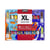 Coffret de peinture à l'huile XL Pébéo + 1 pinceau - 40 x 20 ml 