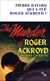 Qui a tué Roger Ackroyd ?
