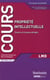 Propriété intellectuelle - cours et travaux dirigés (édition 2010)
