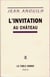 L'invitation au château