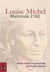 Louise Michel : matricule 2182