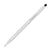 Stylo bille - Bleu - Century Classic Chrome Poli - Pointe moyenne - Cross