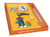 Coffret apprends à lire l'heure avec P'tit loup