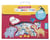 Ma pochette 100 gomettes bébés animaux