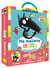 Ma malette Loup : au pays des contes