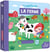Mon anim'agier : la ferme