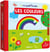 Mon anim'agier : les couleurs