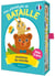 Mon premier jeu de bataille - Jeu de société enfant - Auzou Editions