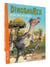 Dinosaurex Tome 3 : seule face au danger