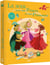 Le soir avec : mes princes et mes princesses - 41 contes classiques et modernes