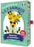 Jeu de cartes Auzou Editions - Mon premier jeu 1, 2, 3 animaux