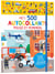 Mes 500 autocollants - Police et Pompiers