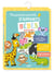 Ma première pochette d'aimants : bébés animaux