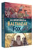 Balthazar Fox : coffret Tomes 1 à 3