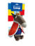 Ma peluche Loup prince