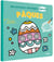 Mes premiers coloriages magiques - Pâques