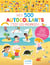 Mes 500 autocollants - C'est les vacances !