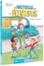 La maîtresse en minibus - Tome 1 Au secours, les devoirs !