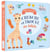 Sophie la girafe - Cherche et trouve des bébés