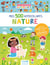 Mes 500 autocollants - Nature